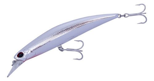 Isca Duo Spearhead Ryuki 110s - Cores Cor Am Chrome