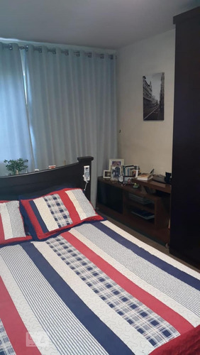 Apartamento À Venda - Freguesia Do Ó, 2 Quartos, 73 - S893114107