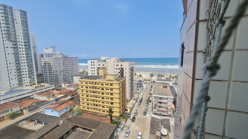 Imagem 22 de 26 de Reg-576 Imperdível! 2 Dorm/ Lazer/150 Metros Da Praia Por R$295 Mil