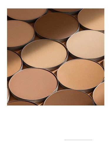 Base Para Vitiligo Covermark Foundation Refil 1g 7