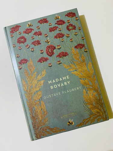 Madame Bovary Novelas Eternas Original Nuevo