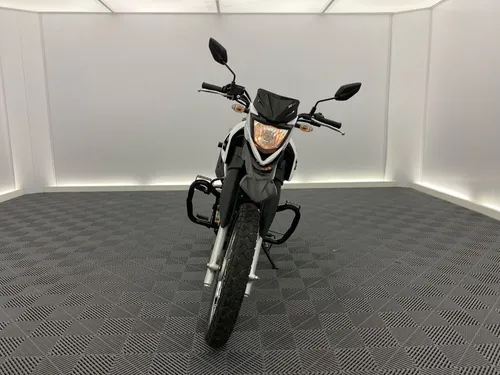Yamaha Xtz150