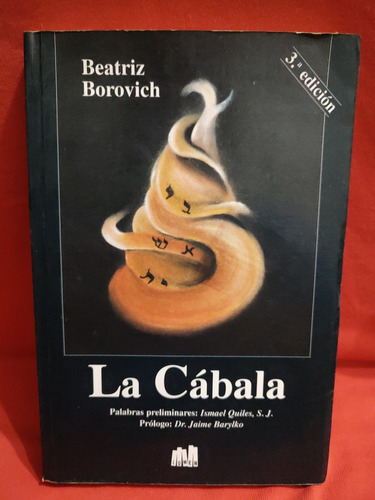 La Cábala - Beatriz Borovich