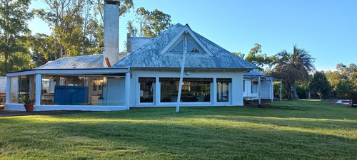 Chacra - Miramar Acres