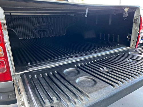 Imagem 13 de 13 de Chevrolet S10 Ls 2.8 2018