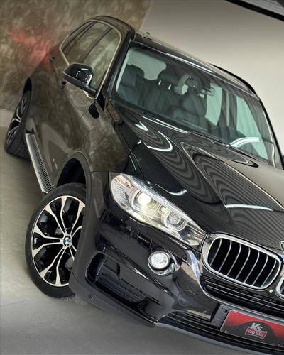 BMW X5 3.0 4x4 30d i6 Turbo