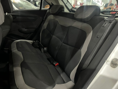Chevrolet Onix 1.0 MPFI LT 8V