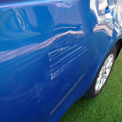 Mg Mg3 Std 1.5 2022
