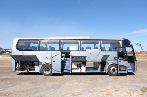 Imagen 4 de 14 de Nuevo Autobus 45+baño Cummins Isl 8.9 340 Cab Mexico - 2022