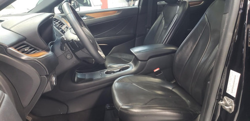 Lincoln MKC 2.3 Reserve At