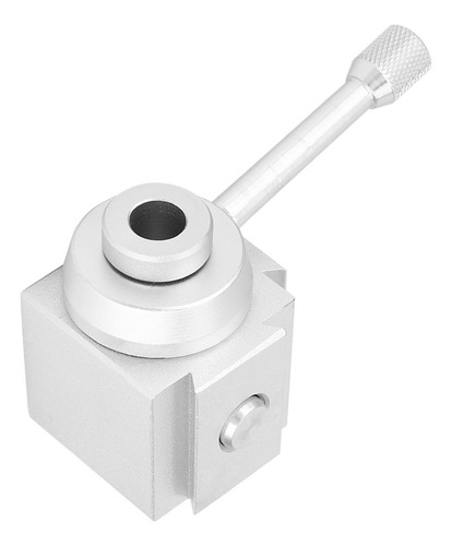 Herramienta De Cambio Rápido De Mini Torno Tipo P American