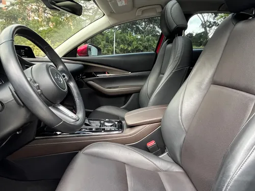 Mazda CX-30 2.0 Grand Touring Lx At Hibrido Ligero - Mhev