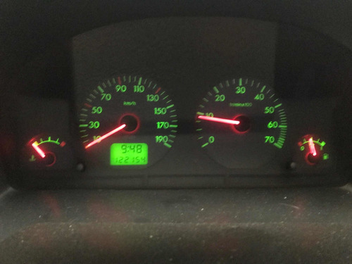 Peugeot Partner 2006 1.9 Diesel 5 Asientos