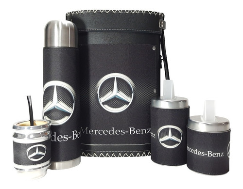 Set Matero Mercedes Benz, Mary Mh 