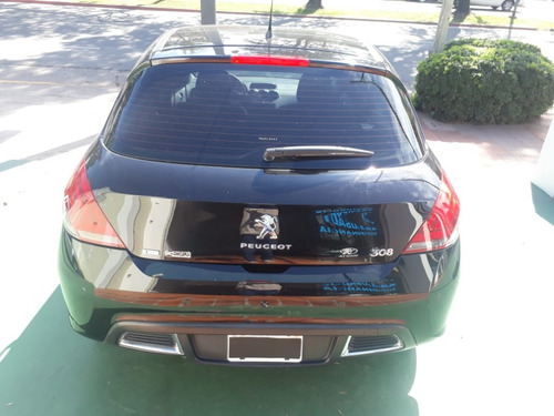 Peugeot 308 1.6 Thp Feline 2016