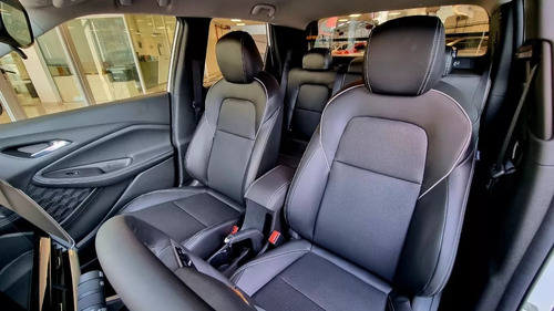 Chevrolet Montana 1.2 Premier At