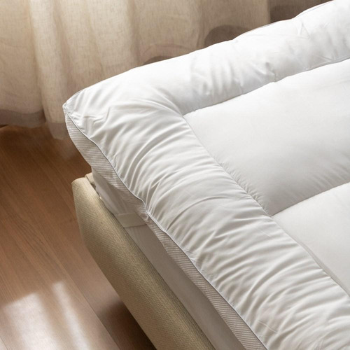 Pillow Top Solteiro Kacyumara Linha K - Gramatura 900g/m