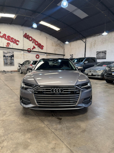 Audi A6 3.0 55 Tfsi Stronic Quattro 340cv