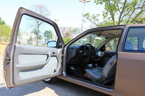 Volkswagen Gol Cli 1.6 Gii