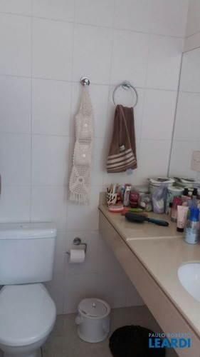 Imagem 9 de 13 de Apartamento - Tamboré - Sp - 540154