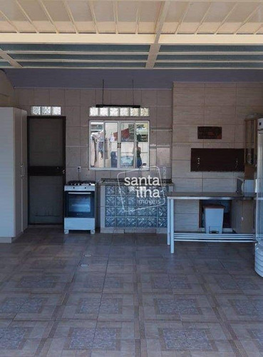 Imagem 22 de 24 de Casa Com 3 Dormitórios À Venda, 277 M² Por R$ 1.279.000,00 - Morro Das Pedras - Florianópolis/sc - Ca3168