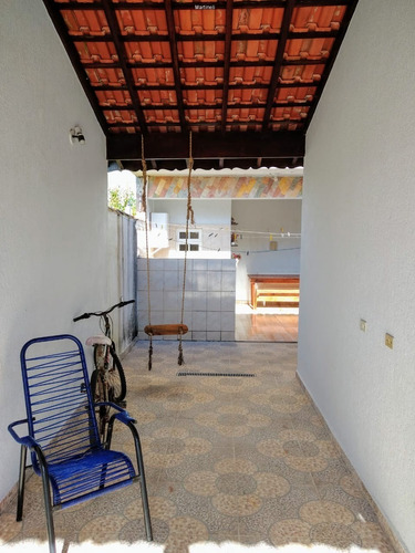 Imagem 4 de 28 de Casa - 445 - 68102042