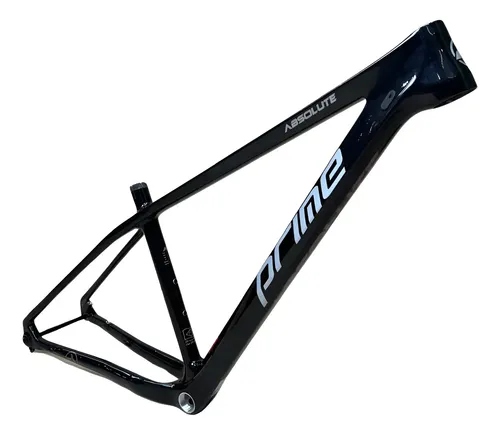 Quadro Absolute Prime Sl Carbono Boost Eixo Tapered Camaleão