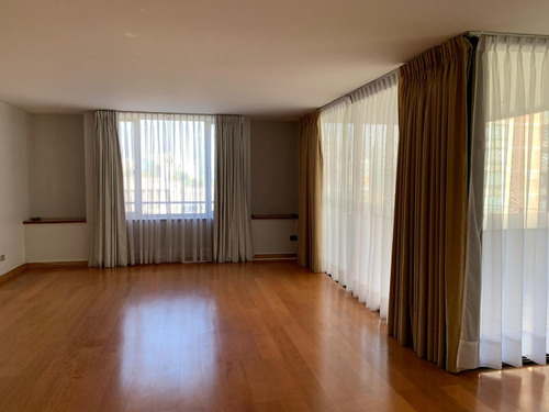 Escuela Militar, Barrio El Golf, Amplio, Clasico, Amenities