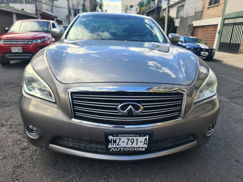 Infiniti  Q70 Seduction  2014 $295000 Socio Anca 