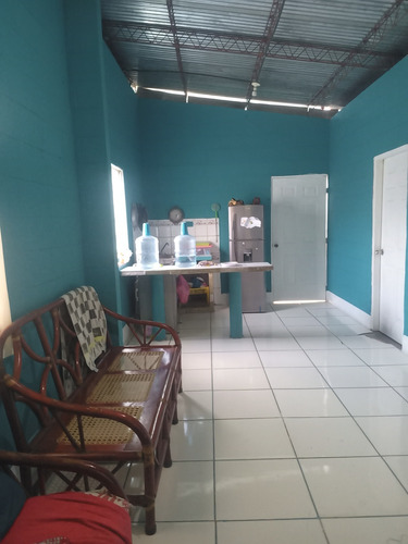 Imagen 10 de 30 de Se Vende Casa Ubicada En Recidencial Villa Sol