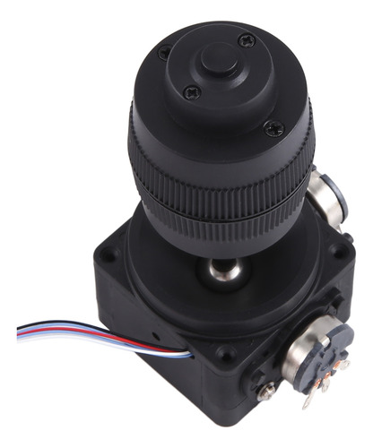 Botón De Potenciómetro Tipo Joystick W74 Axis Para Zy-d400a-