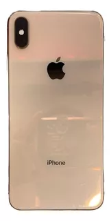 Cárcasa O Back Cover iPhone XS Max Original 100% Desmontado