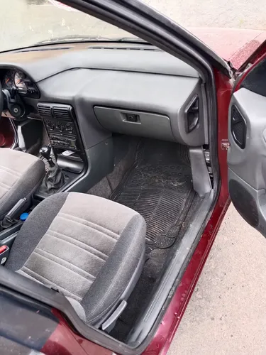 Daewoo Espero Año 1994 Automóvil Rojo Rubí Motor 2.0 Único D