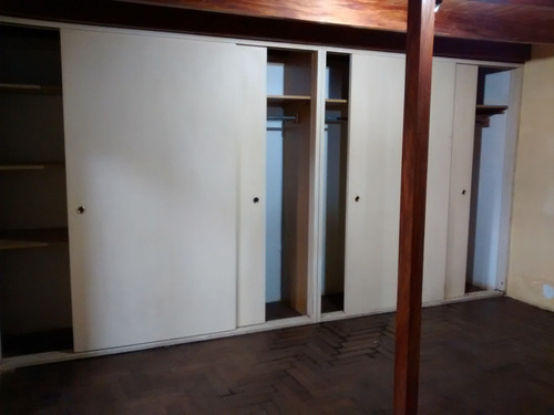 Depto 3 Amb. 62m2 P.b.