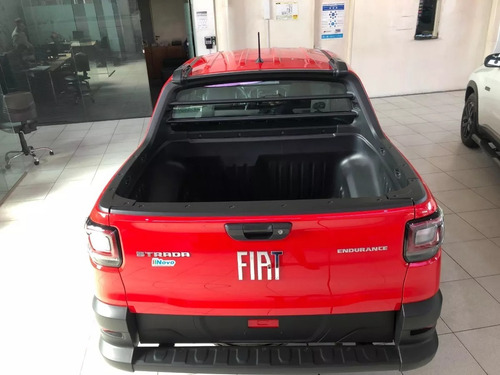 Imagen 11 de 24 de Fiat Strada Endurance Cd 1.4 2023 Contado Autonovo #gs