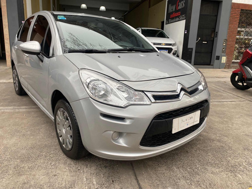 Citroën C3 1.6 Vti 115 Live