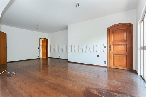 Imagem 7 de 15 de Apartamento - Alto De Pinheiros - Ref: 94521 - V-94521