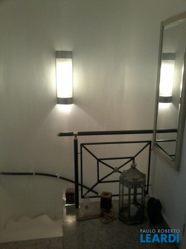 Imagem 3 de 15 de Apartamento - Centro - Sp - 501134