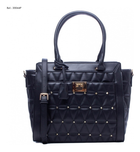 Imagem 7 de 7 de Kit Bolsa Feminina Modacc