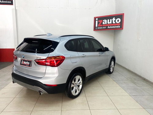 BMW X1 2.0 16v