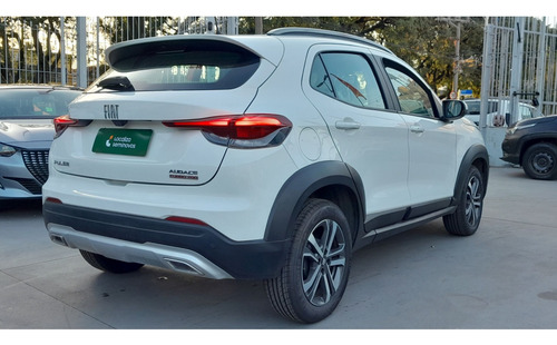 Fiat Pulse 1.0 TURBO 200 FLEX AUDACE CVT