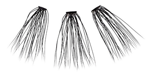 Imagen 6 de 6 de Kit Pestañas Couture - Kit Luxtension