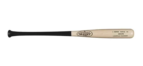 Louisville Slugger I13 Maple Wood Baseball Bat, 34 