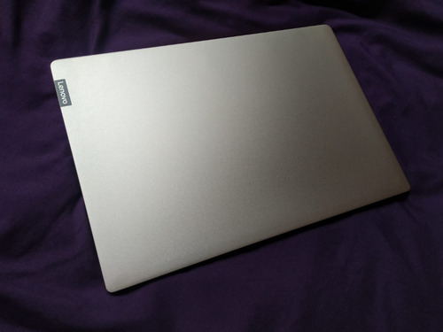 Laptop Lenovo Ideapad 530s Intel Core I7 8a Gen Ssd Storage (Usado)