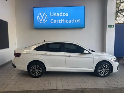 Volkswagen Jetta 1.4 T Fsi Trendline Tip