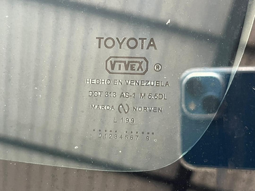 Imagen 13 de 15 de Toyota Fortuner