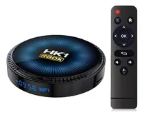 Comprar Amlogic S905w2 Tv Box Android 110 Tv Box Hk1 Box 4 Gb Ram 64
