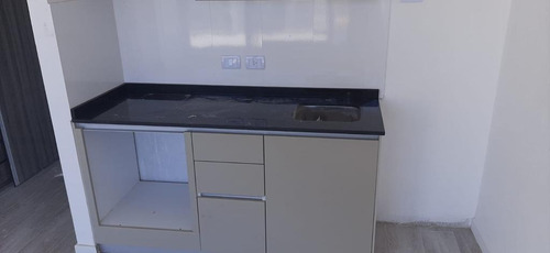Imagen 16 de 30 de Venta Monoamb Div C/balcón 1ero Contr - Amenities - Barrio Norte - Entr Inmediata