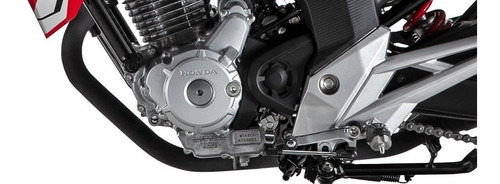 Imagen 9 de 18 de Honda Cb 250 Twister