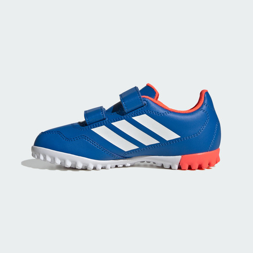 Zapatillas Adidas Hockey Youngstar Niños Azul Ji3083